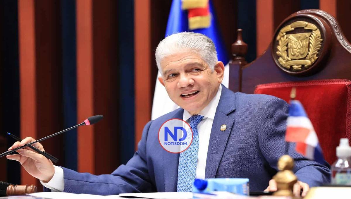 Abinader sustituye a Deligne Ascención por Eduardo Estrella en Obras Públicas