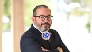 Presidente Abinader designa Edward Aníbal Pérez Reyes embajador en Japón