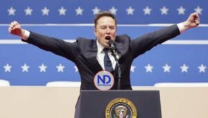 Elon Musk lanza «Grok-3», un nuevo modelo de IA «aterradoramente inteligente»