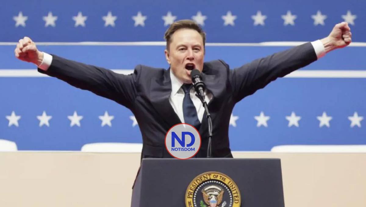 Elon Musk lanza «Grok-3», un nuevo modelo de IA «aterradoramente inteligente»