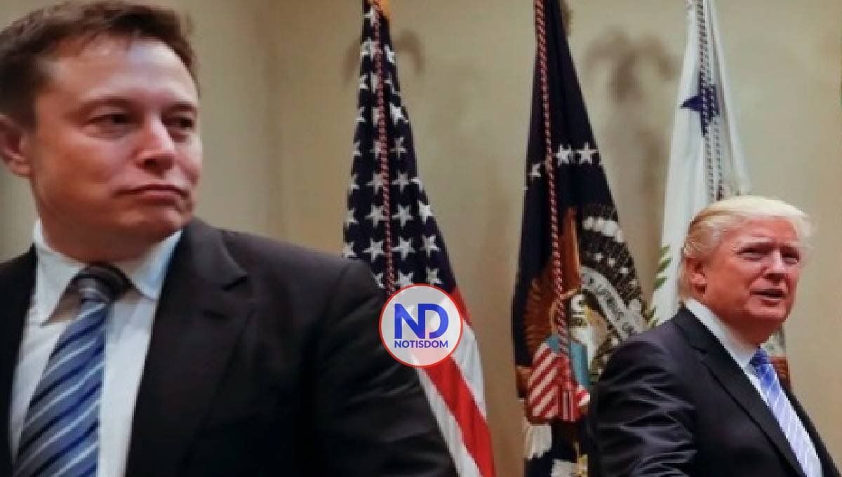 Trump pide Musk que sea aún «más agresivo» en los recortes