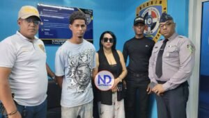 Se entrega hombre implicado en el homicidio de otro en Bonao