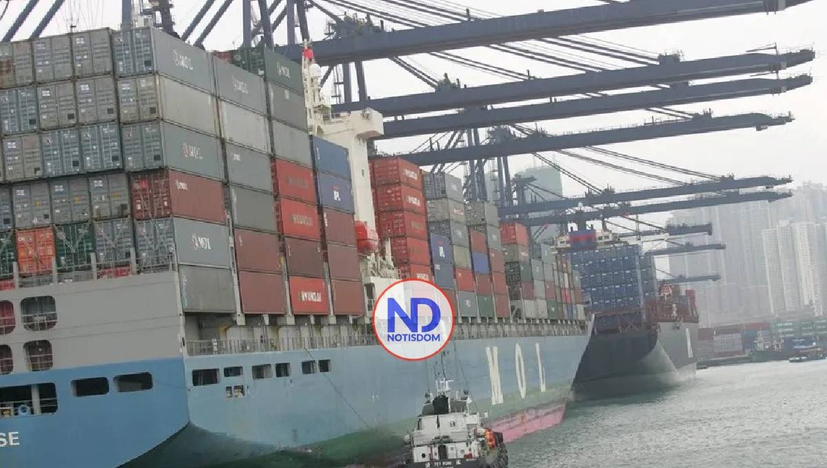 Entran en vigor aranceles anunció China en respuesta a Trump