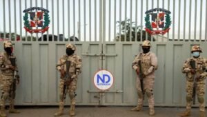 La RD anuncia medidas «más estrictas» en frontera con Haití