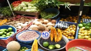 El índice de precios fue de 0.37% en enero