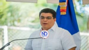 Fellito Suberví valora discurso de Luis Abinader