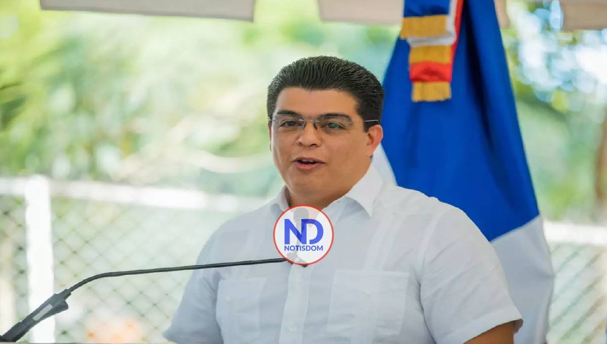 Fellito Suberví valora discurso de Luis Abinader