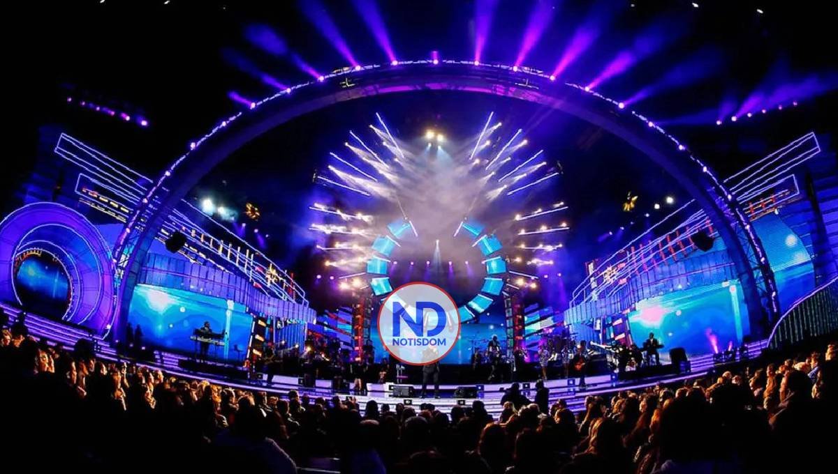 Festival de Viña del Mar se reanuda tras apagón, con Carlos Vives, Edo Caroe y Carín León