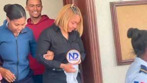 Condenan a 5 años dominicana mató jefe chino en ferretería SD