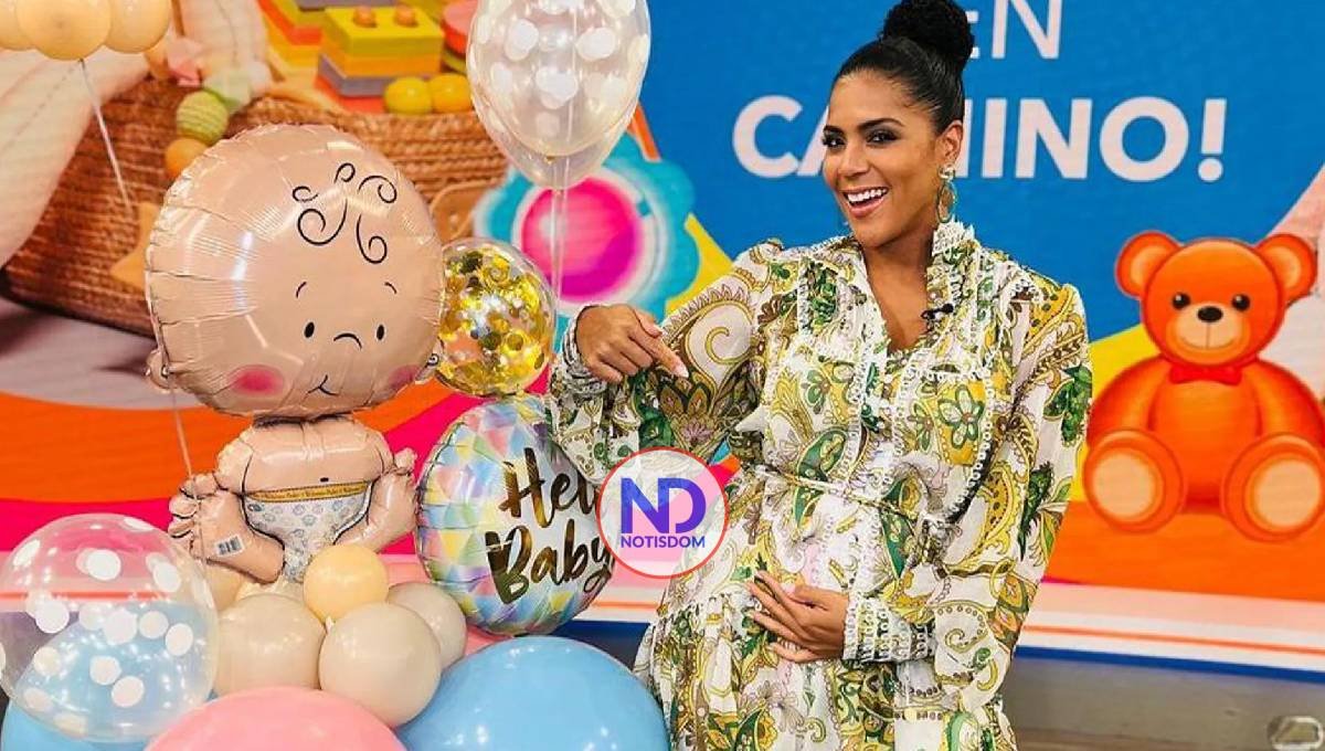 Francisca y Francesco Zampogna anuncian que tendrán una niña