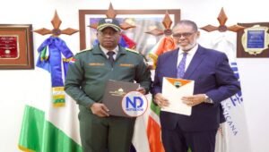 Digesett y Desarrollo de la Comunidad buscan promover la educación vial