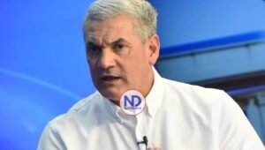 Gonzalo pide PLD lo saque lista precandidatos presidenciales
