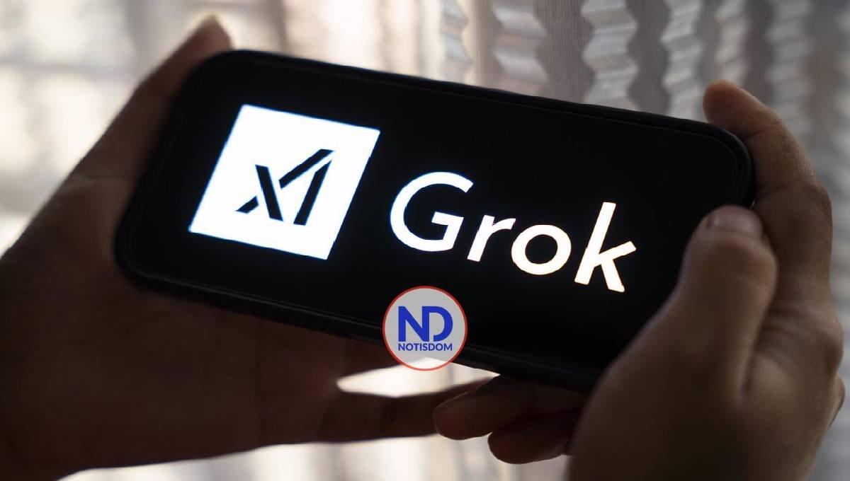 Hoy será lanzada en EE.UU la IA “más inteligente del planeta»