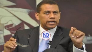 Guido Gómez Mazara someterá proyecto de ley para reformar el Indotel