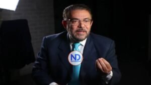 Guillermo Moreno defiende honestidad de Huchi Lora y otros periodistas