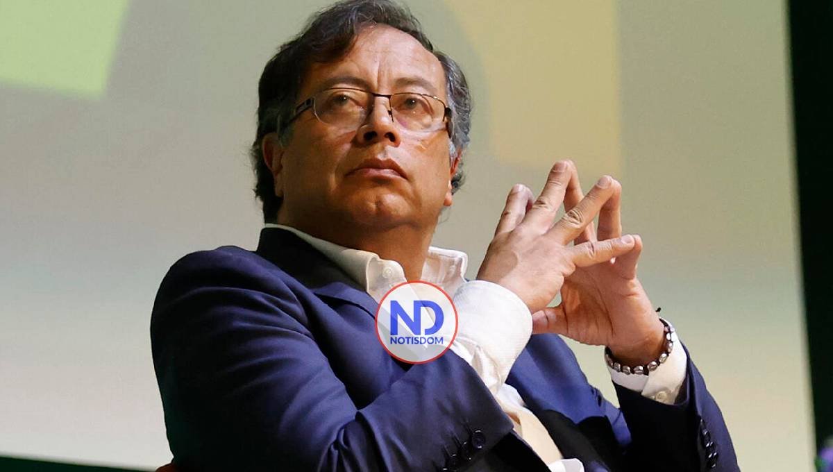 Caótico consejo de ministros televisado refleja las fracturas del Gobierno de Petro