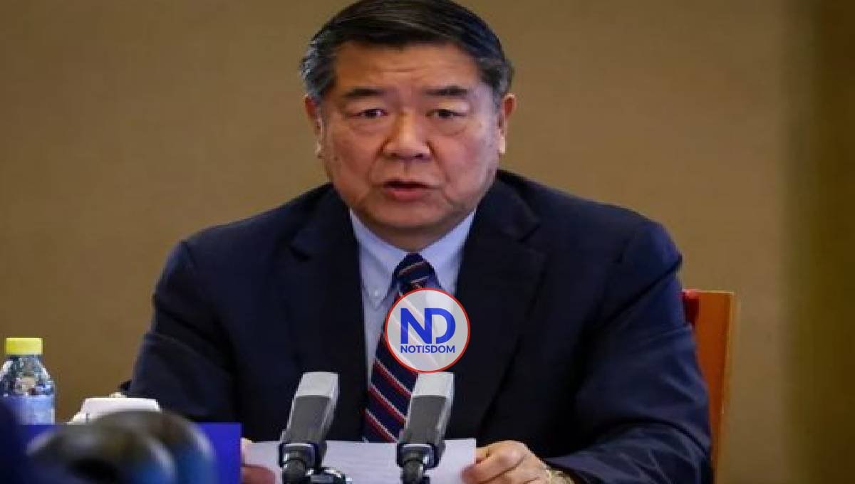 EU y China tratan aranceles en su primer contacto económico