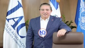 RD refuerza su conectividad aérea con nuevas rutas