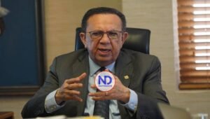 RD presenta economía emergente y riesgo país bajo, según el BCRD