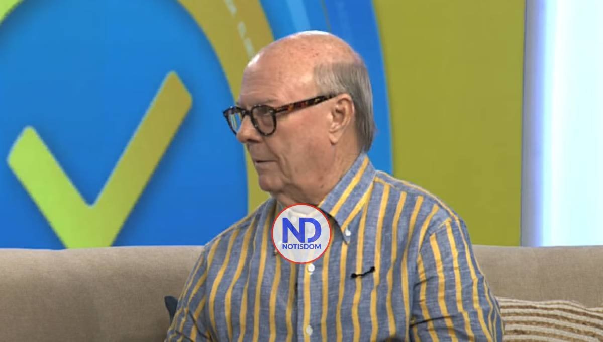 La obsesión por el poder “es una enfermedad maldita”, dice Hipólito Mejía