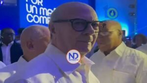 Hipólito Mejía dice los 10 años del PRM “mejor no podían ser”