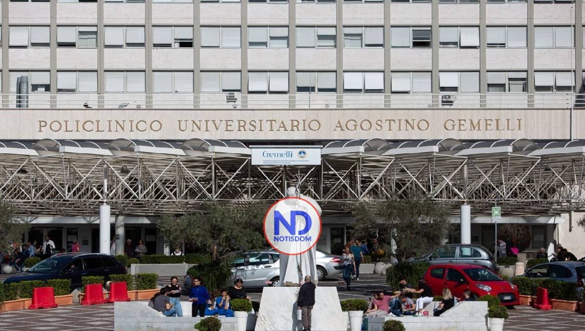 Papa sigue en estado «crítico» pero estable y sin nuevas crisis