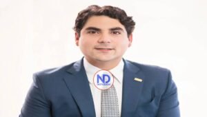 Hostos Rizik es designado Director del Fideicomiso RD Vial