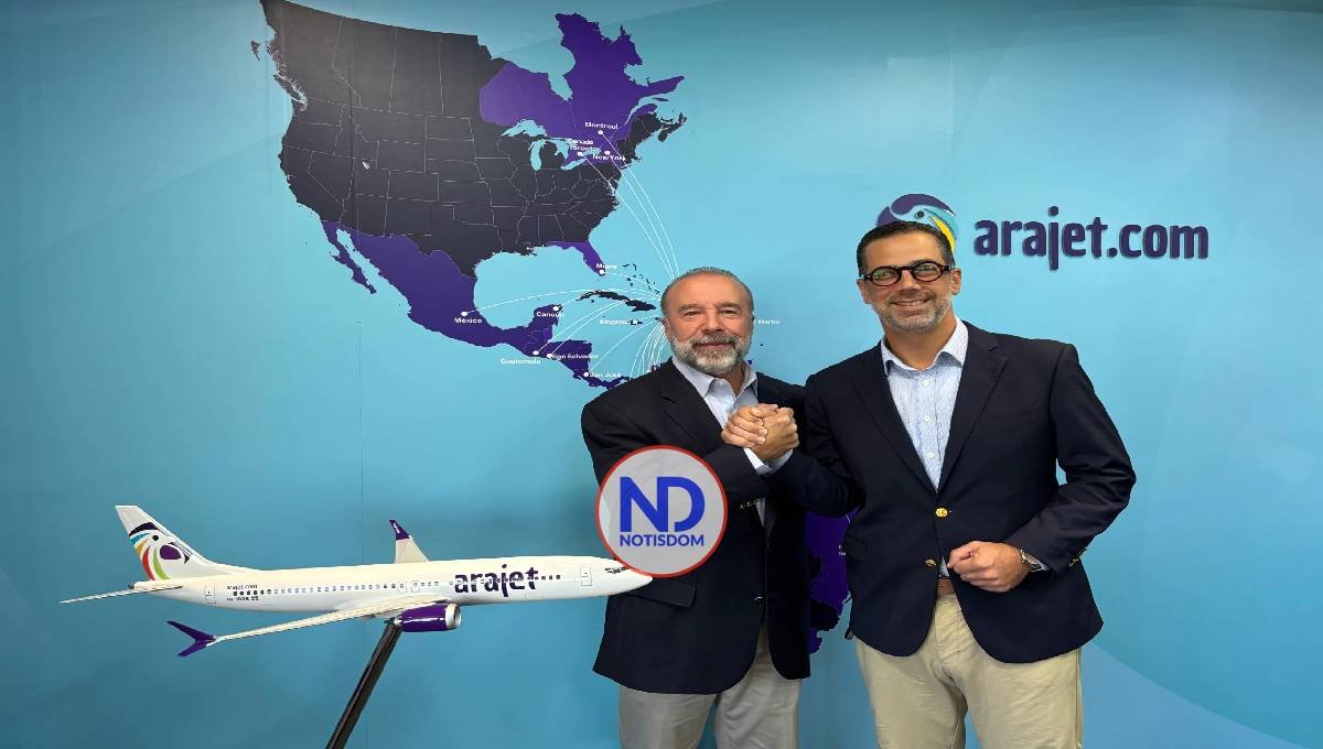 Transportarán más de mil atletas para el Ironman 70.3 de Cap Cana