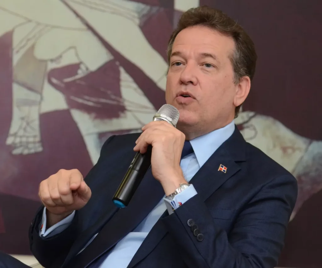 Ito Bisono 2 En RD existen cerca de 200 desarrolladores de videojuegos