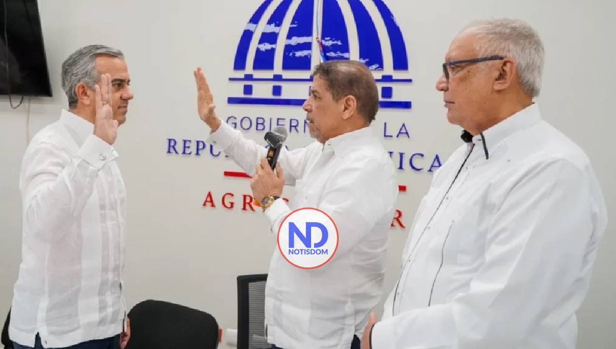 Hernández Guzmán promete ejecutar políticas orientadas al desarrollo del sector tabacalero