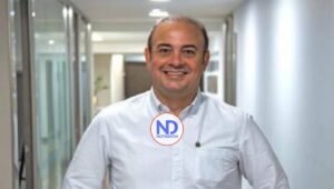 Iván Mejía Alberty, nuevo presidente ejecutivo del Grupo Ramos