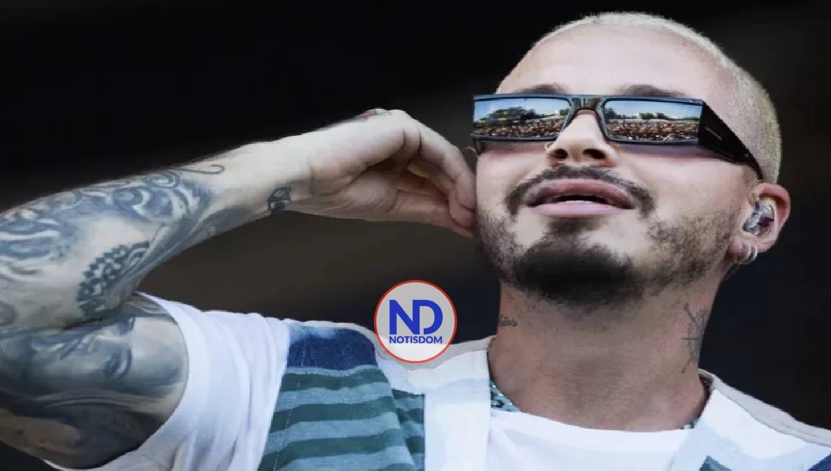 J Balvin será parte de serie “Solo Leveling”