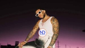 JHAYCO trae gira a RD este 7 de junio