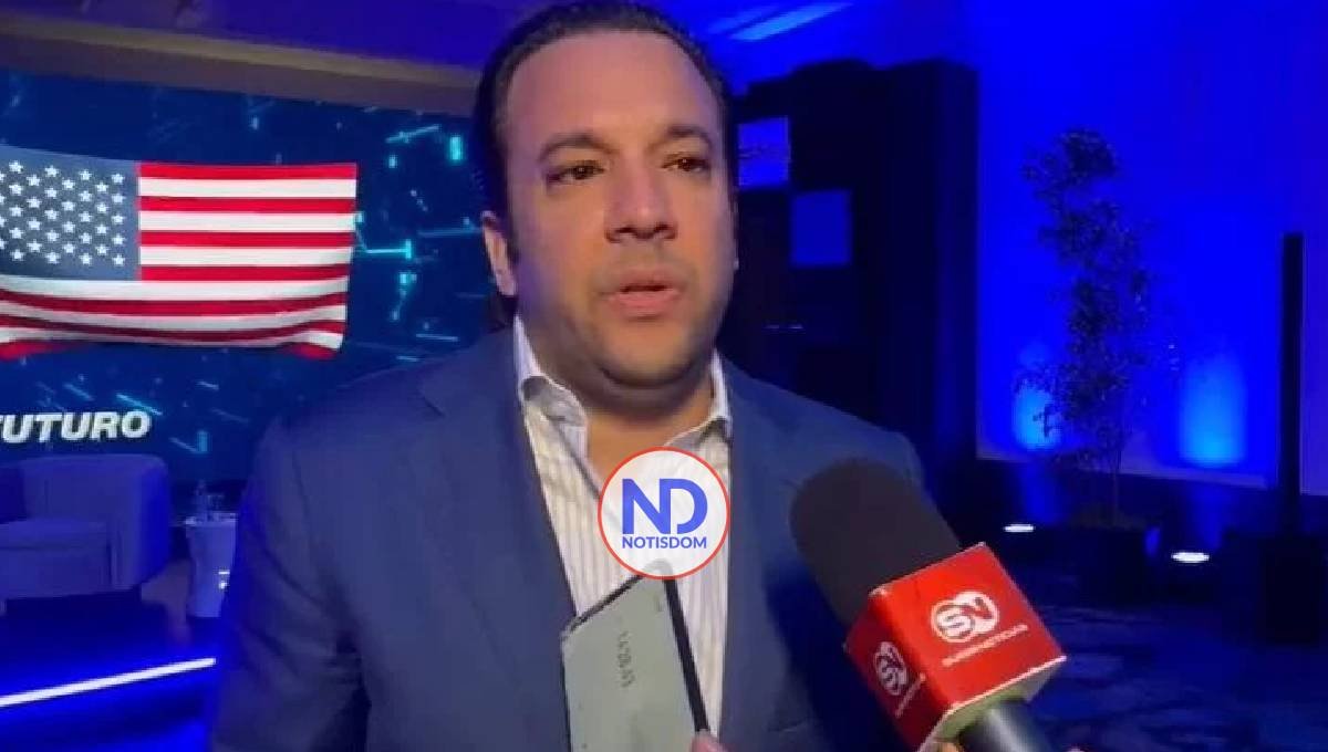 JCE descalifica empresa de Jochi Gómez en licitación para imprimir la nueva cédula