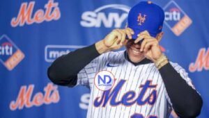 Llegada de Juan Soto pone a Mets a soñar con Serie Mundial