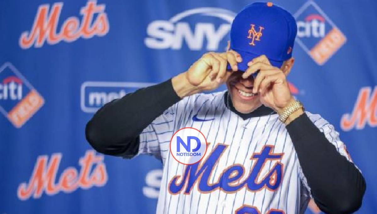 Llegada de Juan Soto pone a Mets a soñar con Serie Mundial