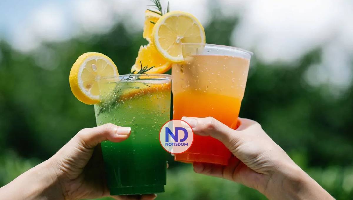 Descubre el jugo natural que reduce el colesterol y optimiza la digestión