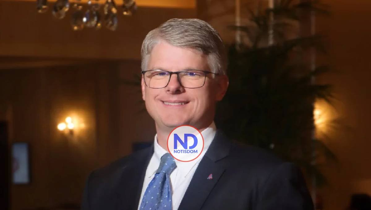 Asociación de Navieros reelige a Jaak Rannik presidente