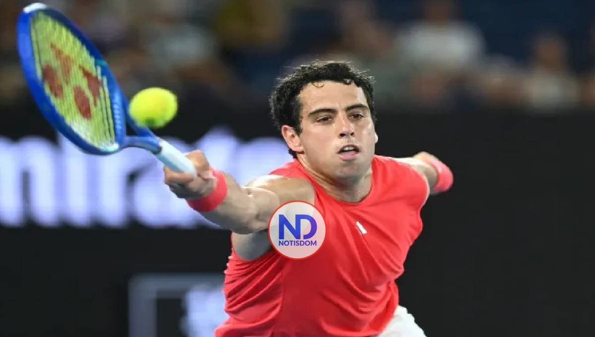 Munar alcanza en Dallas su primera semifinal en un torneo ATP-500