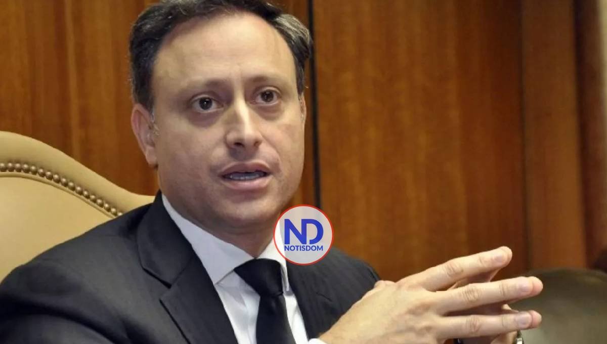 Corte ordena a Jean Alain Rodríguez pagar 2 millones de pesos a Marino Zapete