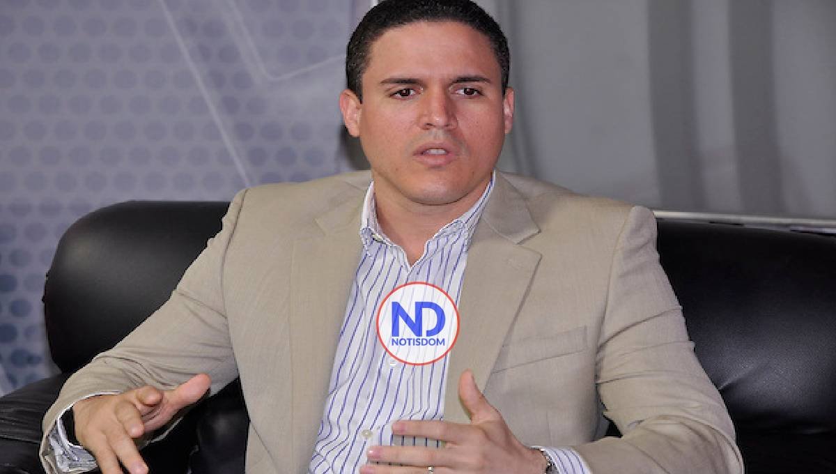 Jean Luis dice el PRM seguirá siendo el partido del cambio