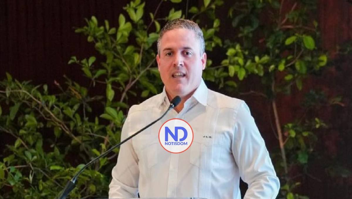 Jean Luis Rodríguez disertará en feria de “Turismo y Atracciones” en Pedernales