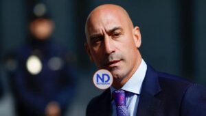 Comienza el juicio a Rubiales por el beso no consentido a Jenni Hermoso