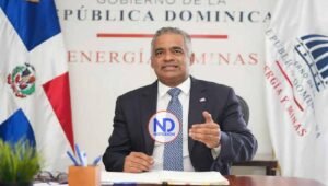 Dice próximo año se conocerá cantidad de tierras raras en RD