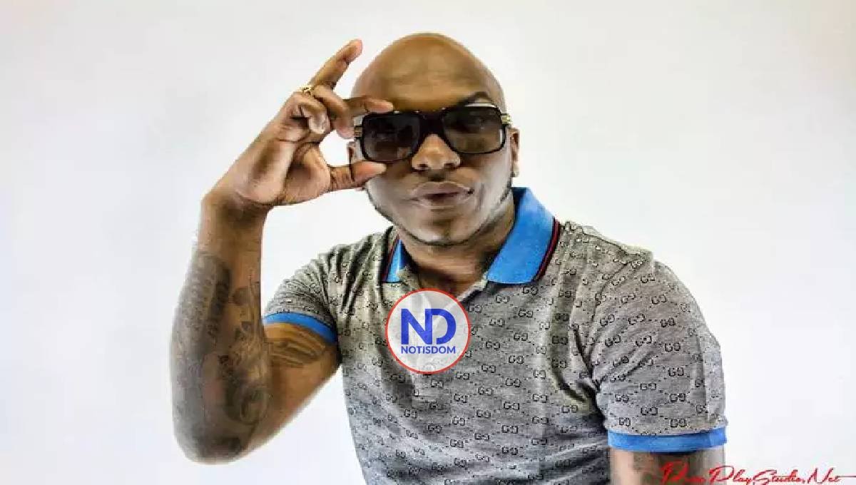 Emiten orden de arresto contra “El Sujeto Oro 24” por denuncia de violencia de género