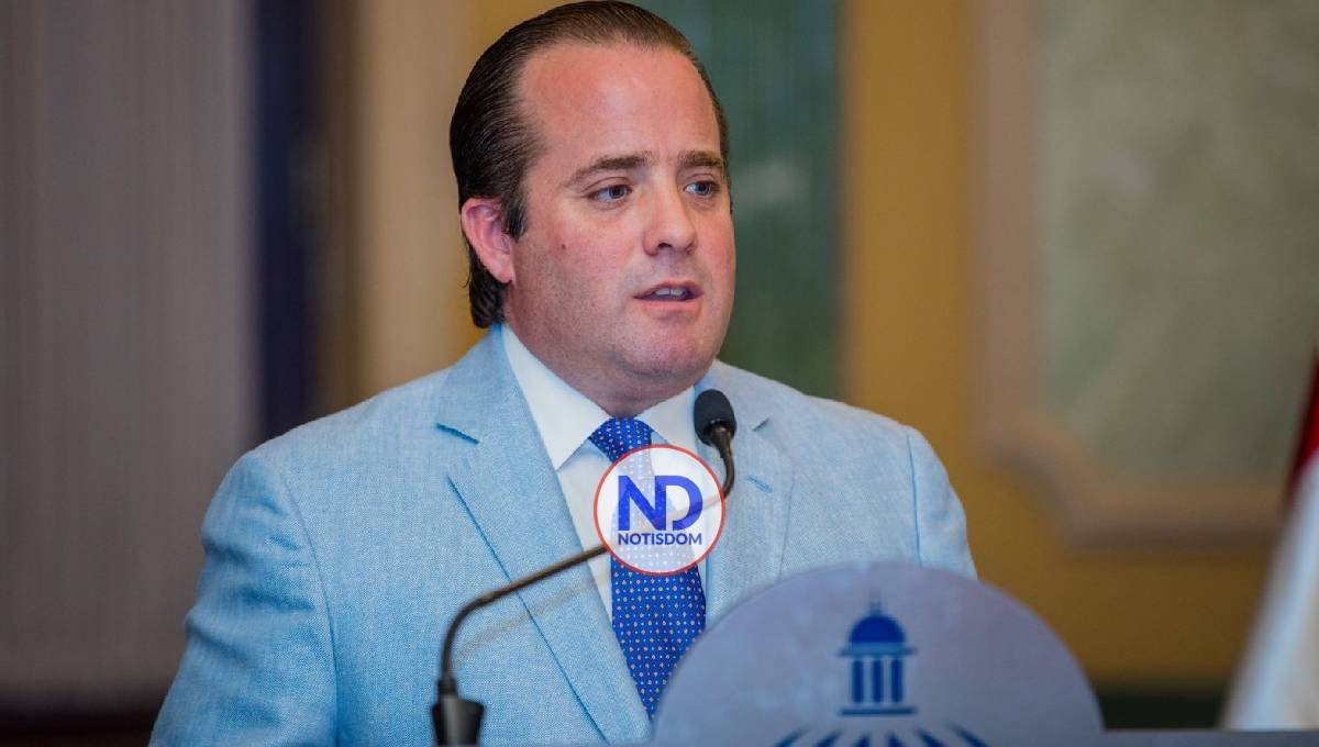 José Ignacio Paliza presidirá el comité organizador basket DN