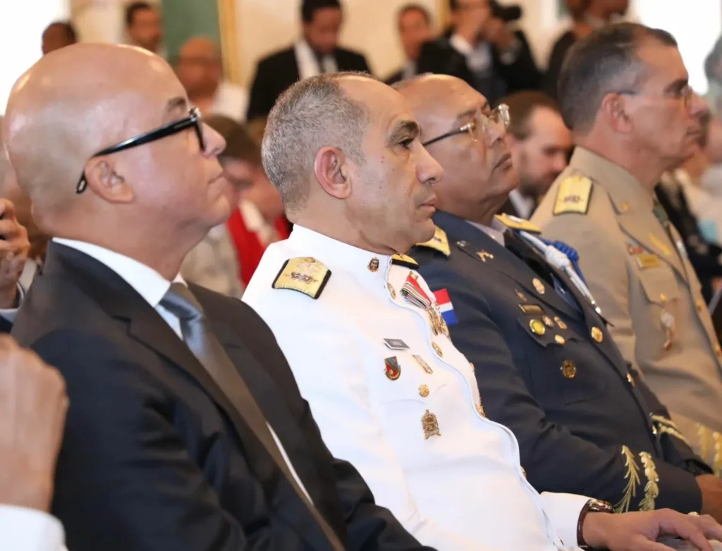 Jose Manuel Cabrera Ulloa 1 ¿Qué significa «zar», término utilizado por Abinader durante la visita de Marco Rubio?