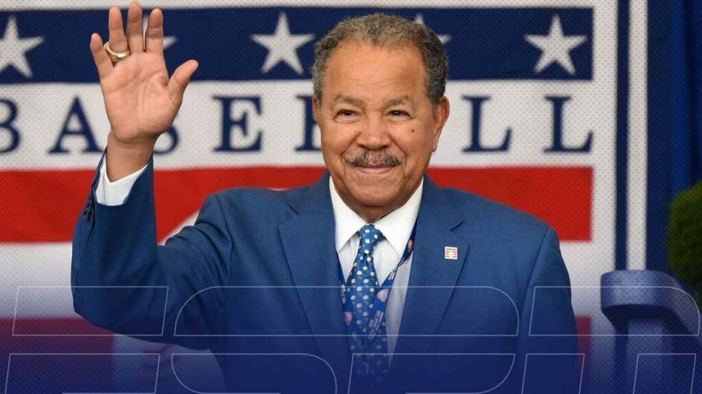 Juan Marichal Marichal lanzará primera bola y entregará premio a Juan Soto