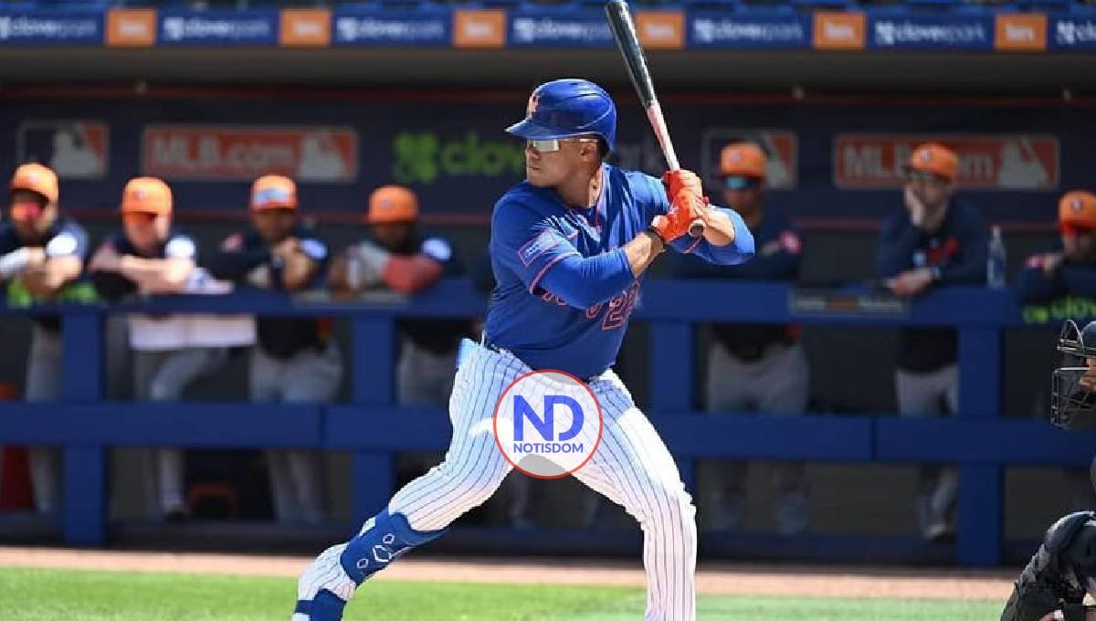 Juan Soto debuta con jonrón en su primer turno con los Mets 2 Juan Soto debuta con jonrón en su primer turno con los Mets