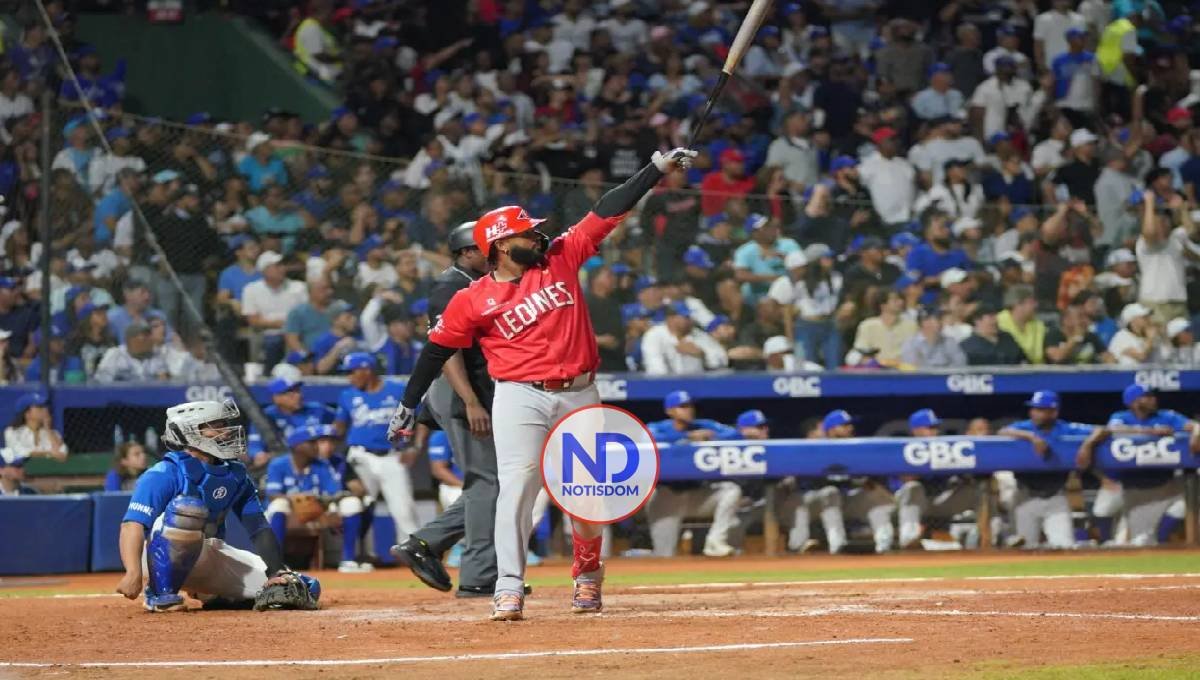 Vitelio Mejía valora impacto internacional que ha alcanzado el béisbol dominicano